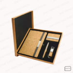 GS23 - PROMOTIONAL OFFICE GIFT SET PRINTING UAE - Image 3