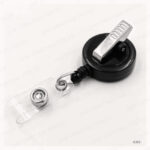 IDB11 - ROTATING REEL BADGE HOLDER PRINTING UAE - Image 3