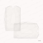 IDH15 - RIGID PVC CARD HOLDERS UAE