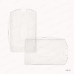 IDH15 - RIGID PVC CARD HOLDERS UAE - Image 2