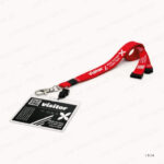 LN14 – LANYARD WITH CROCODILE CLIP, MOBILE HOLDER & SAFETY LOCK PRINTING UAE - Image 2