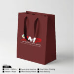 LXB10 – ANY SIZE LUXURY PAPER BAG PRINTING UAE - Image 11