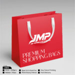 LXB10 – ANY SIZE LUXURY PAPER BAG PRINTING UAE - Image 10
