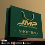 LXB10 – ANY SIZE LUXURY PAPER BAG PRINTING UAE - Image 8