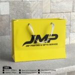 LXB10 – ANY SIZE LUXURY PAPER BAG PRINTING UAE - Image 6