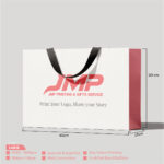 LXB16 – PREMIUM SHOPPING PAPER BAG PRINTING UAE