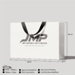 LXB16 – PREMIUM SHOPPING PAPER BAG PRINTING UAE - Image 3