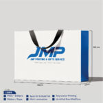 LXB16 – PREMIUM SHOPPING PAPER BAG PRINTING UAE - Image 2