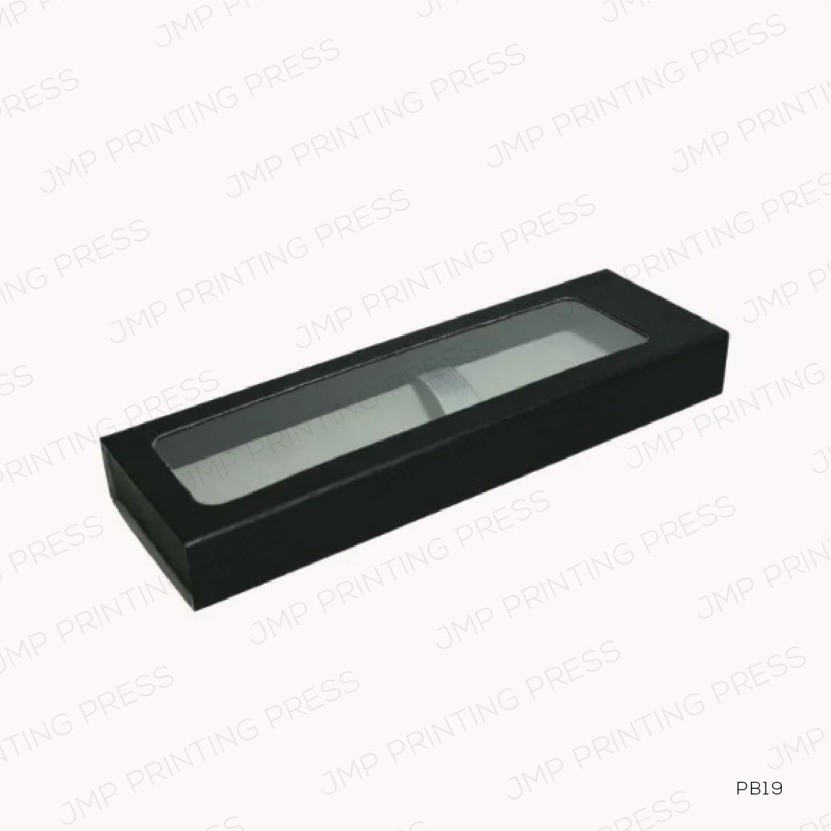 PB19 PB19 - PEN PACKAGING BOX PRINTING UAE - Image 1