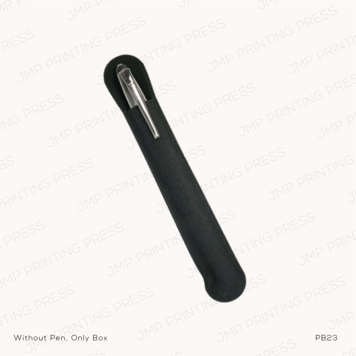PB23 PB23 - VELVET PEN POUCH PRINTING UAE - Image 1