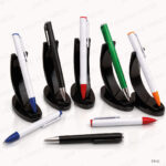 PN11 - PROMOTIONAL PLASTIC PEN PRINTING UAE