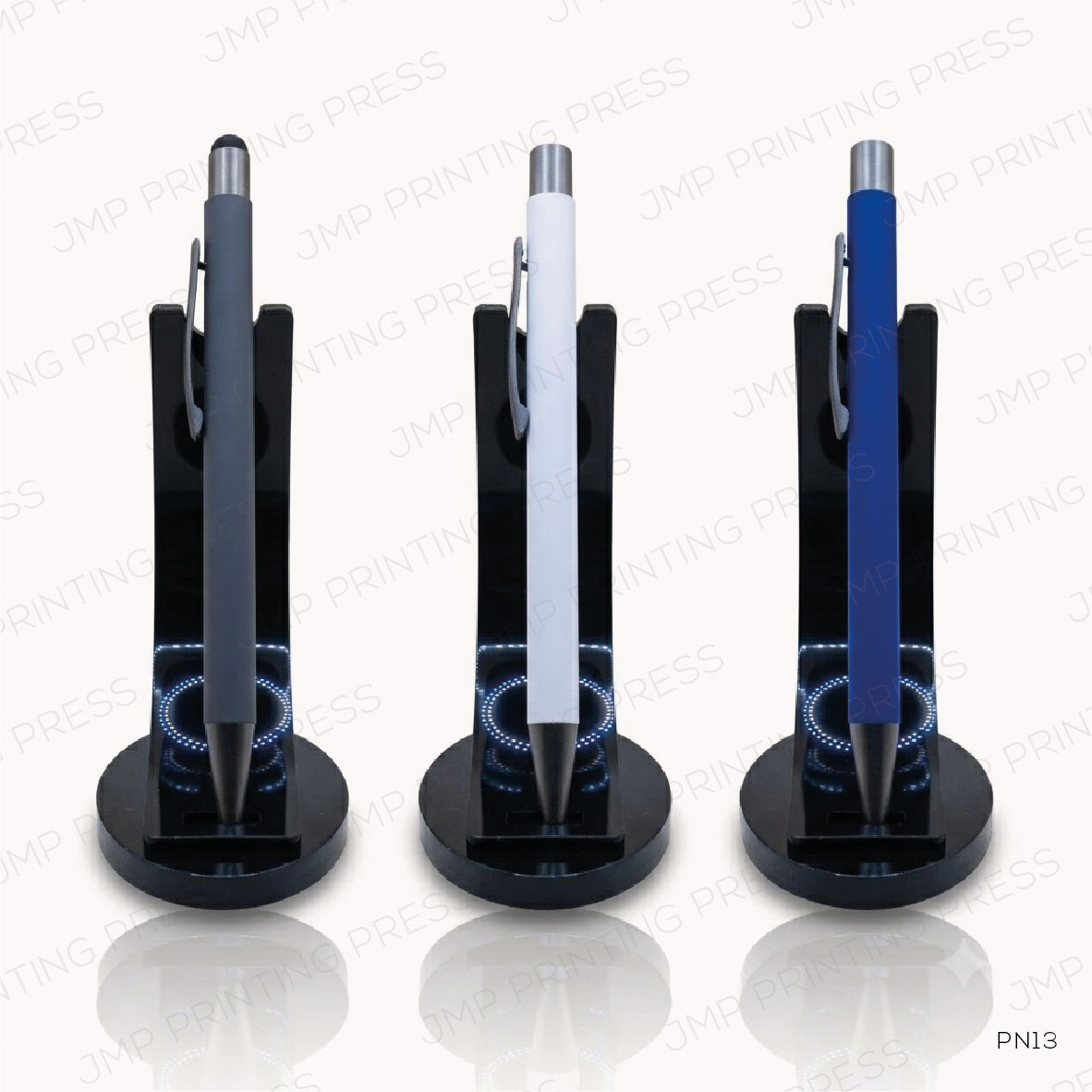 PN13-01 PN13 - CLASSIC METAL PEN PRINTING UAE - Image 1