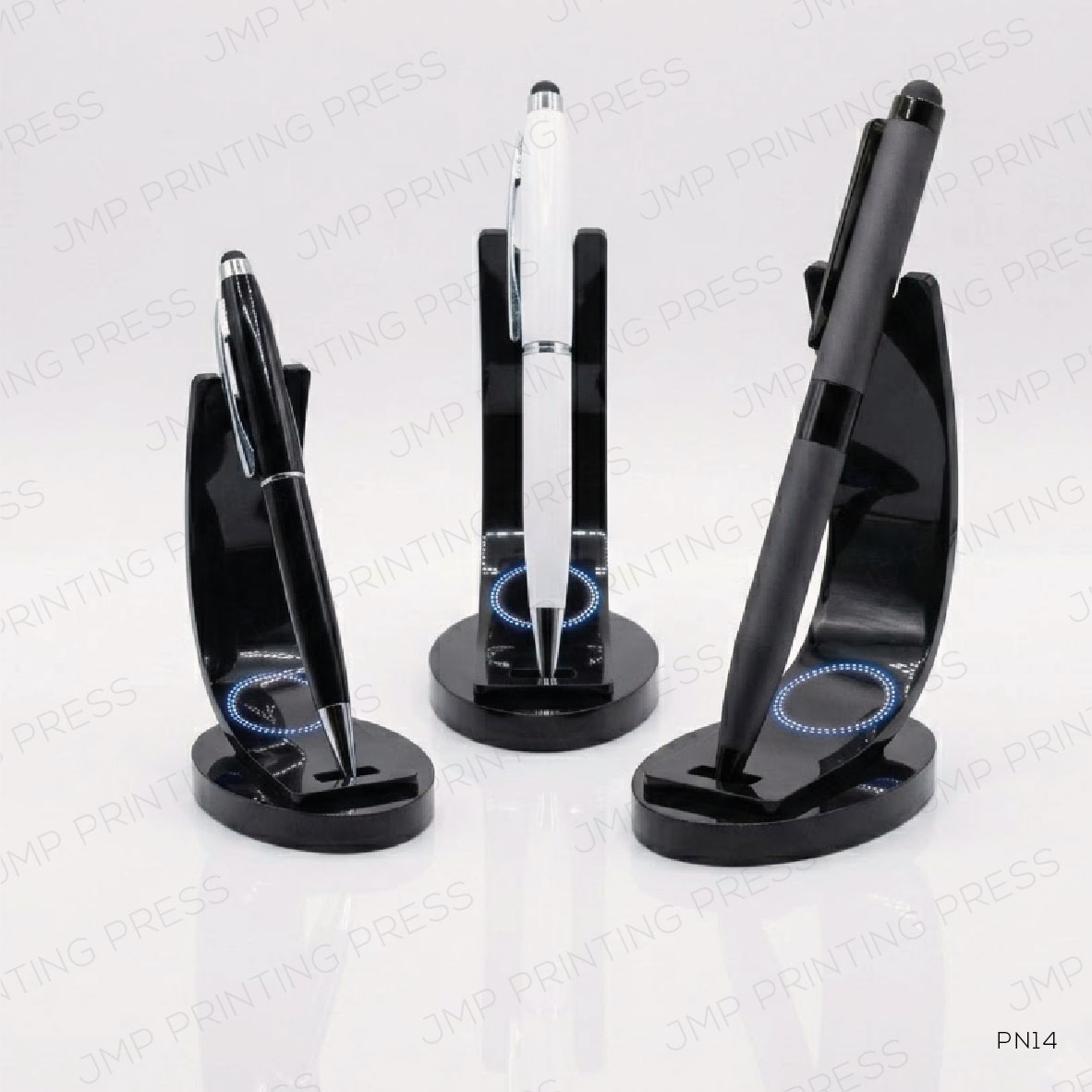 PN14-01 PN14 - EXECUTIVE METAL PEN PRINTING UAE - Image 1