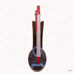 PN18 - ECONOMY PLASTIC PEN PRINTING UAE - Image 2