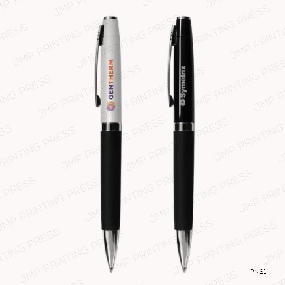 PN21-01 PN21 - HIGH QUALITY METAL PENS PRINTING UAE - Image 1
