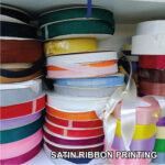 SATIN RIBBON PRINTING UAE – 100 YARDS - Image 2