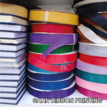 SATIN RIBBON PRINTING UAE – 100 YARDS - Image 3