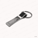 KH19 - METAL KEYCHAIN | PRINTING UAE