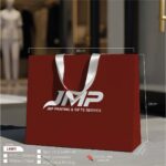 LXB11 - LUXURY PAPER BAG PRINTING UAE - Image 5