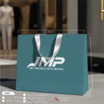 LXB11 - LUXURY PAPER BAG PRINTING UAE - Image 4