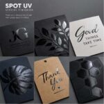 LXB12 - LUXURY PAPER BAG PRINTING UAE - Image 2