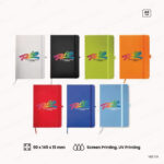 NB39 - A6 NOTEBOOK PRINTING UAE