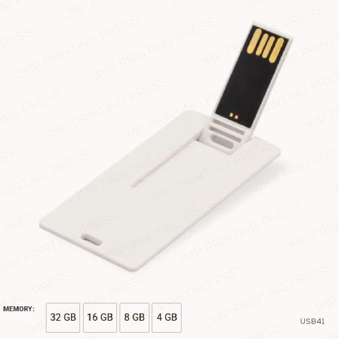 USB41-503926-01 USB41 - MINI CARD USB FLASH PRINTING UAE - Image 1