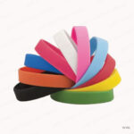 WR11 - SILICONE WRISTBANDS PRINTING UAE
