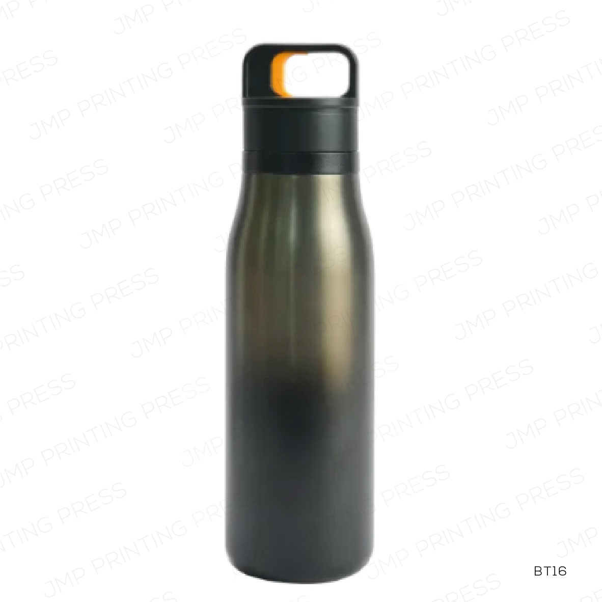 BT11-2015926-06 DOUBLE WALL STAINLESS STEEL BOTTLES WITH PUSH BUTTON – 500ML PRINTING UAE - Image 1
