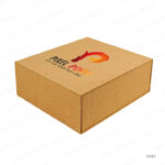 GB12 - GIFT PACKAGING BOX WITH MAGNETIC CLOSURE XL SIZE PRINTING UAE - Image 2