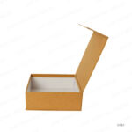 GB12 - GIFT PACKAGING BOX WITH MAGNETIC CLOSURE XL SIZE PRINTING UAE - Image 3