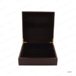 GB17 - LUXURY WOODEN FINISH PVC GIFT BOX SIZE XL PRINTING UAE - Image 2