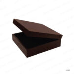 GB17 - LUXURY WOODEN FINISH PVC GIFT BOX SIZE XL PRINTING UAE - Image 3