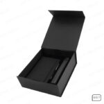 GS17 - PREMIUM CORPORATE GIFT SET WITH LED TEMPERATURE BOTTLE PRINTING UAE - Image 4