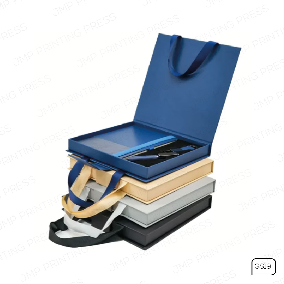 GS19151026-01 GS19 - PROMOTIONAL GIFT SET PRINTING UAE - Image 1
