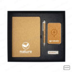 GS20 - ECO-FRIENDLY CORPORATE GIFT SET PRINTING UAE