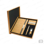 GS23 - PROMOTIONAL OFFICE GIFT SET PRINTING UAE - Image 3