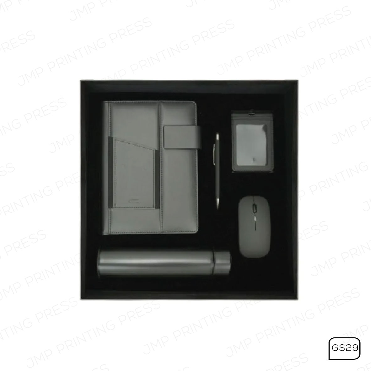 GS29151026-01 GS29 - CORPORATE OFFICE GIFT SET PRINTING UAE - Image 1