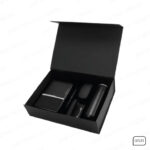 GS31 - OFFICE GIFT SETS IN A BLACK CARDBOARD GIFT BOX PRINTING UAE - Image 3