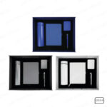 GS34 - CORPORATE OFFICE GIFT SET PRINTING UAE
