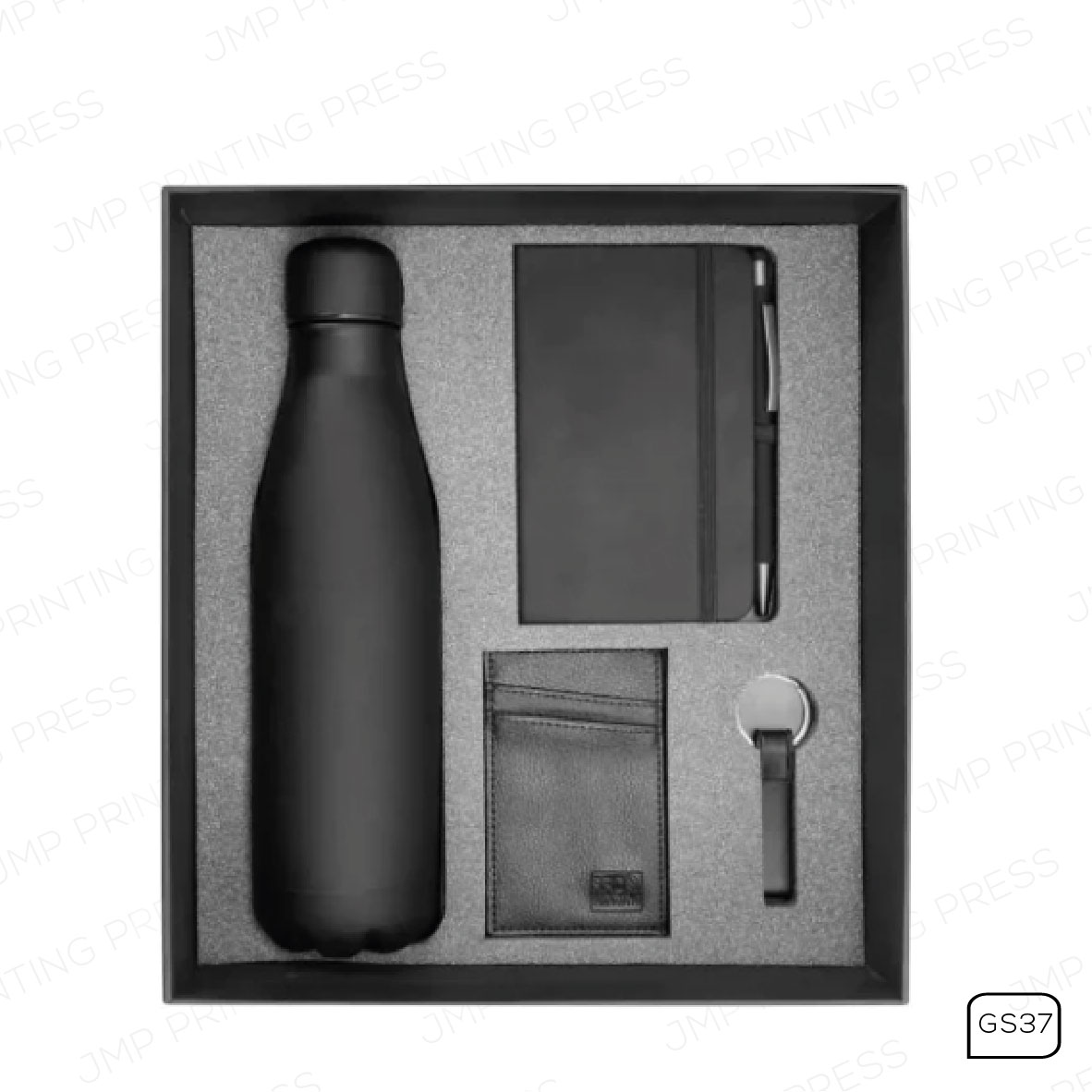 GS37151026-01 GS37 - PROMOTIONAL OFFICE GIFT SET PRINTING UAE - Image 1