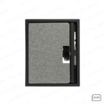 GS40 - PROMOTIONAL RPET GIFT SET PRINTING UAE