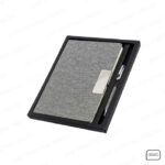 GS40 - PROMOTIONAL RPET GIFT SET PRINTING UAE - Image 2