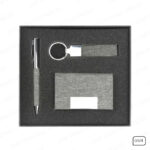 GS41 - PROMOTIONAL RPET GIFT SET PRINTING UAE