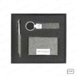 GS41 - PROMOTIONAL RPET GIFT SET PRINTING UAE - Image 2