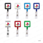 IDB15 - SQUARE BADGE REELS PRINTING UAE