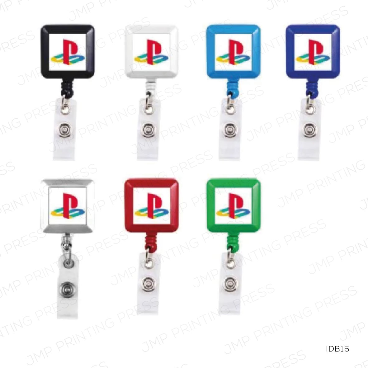 IDB1510926-02 IDB15 - SQUARE BADGE REELS PRINTING UAE - Image 1