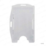 IDH16 - TWO SIDES ID CARD HOLDER UAE - Image 2
