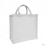 JB14 - Juco Shopping Bags Printing UAE 30 X 15 X 30CM - Image 3