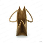 JB21 - PROMOTIONAL JUTE BAGS – ECO-JUCO BRAND PRINTING UAE 30 X 19 X 30CM - Image 2